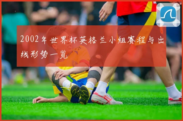 2002年世界杯英格兰小组赛程与出线形势一览
