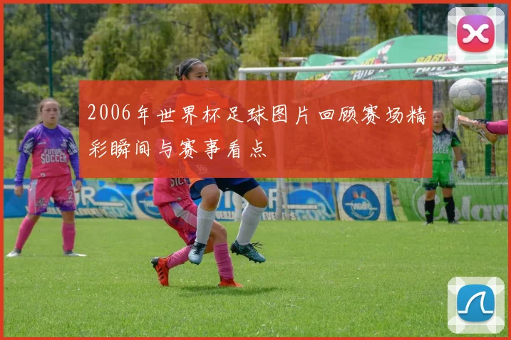 2006年世界杯足球图片回顾赛场精彩瞬间与赛事看点